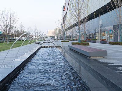 无为企业地下室防水