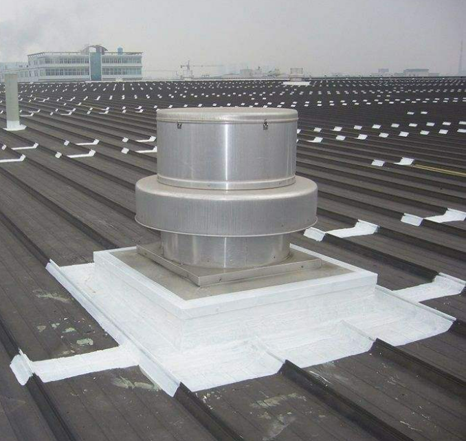 无为工业园区零星修缮