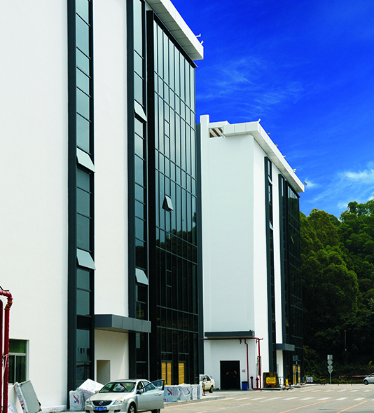 无为写字楼幕墙修缮安装