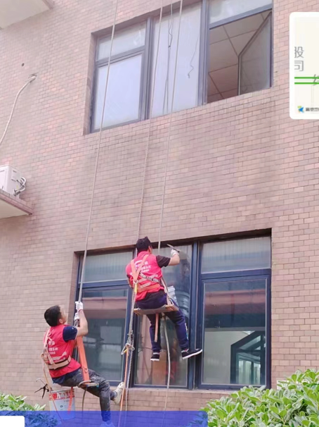 无为承接各类窗户玻璃维修